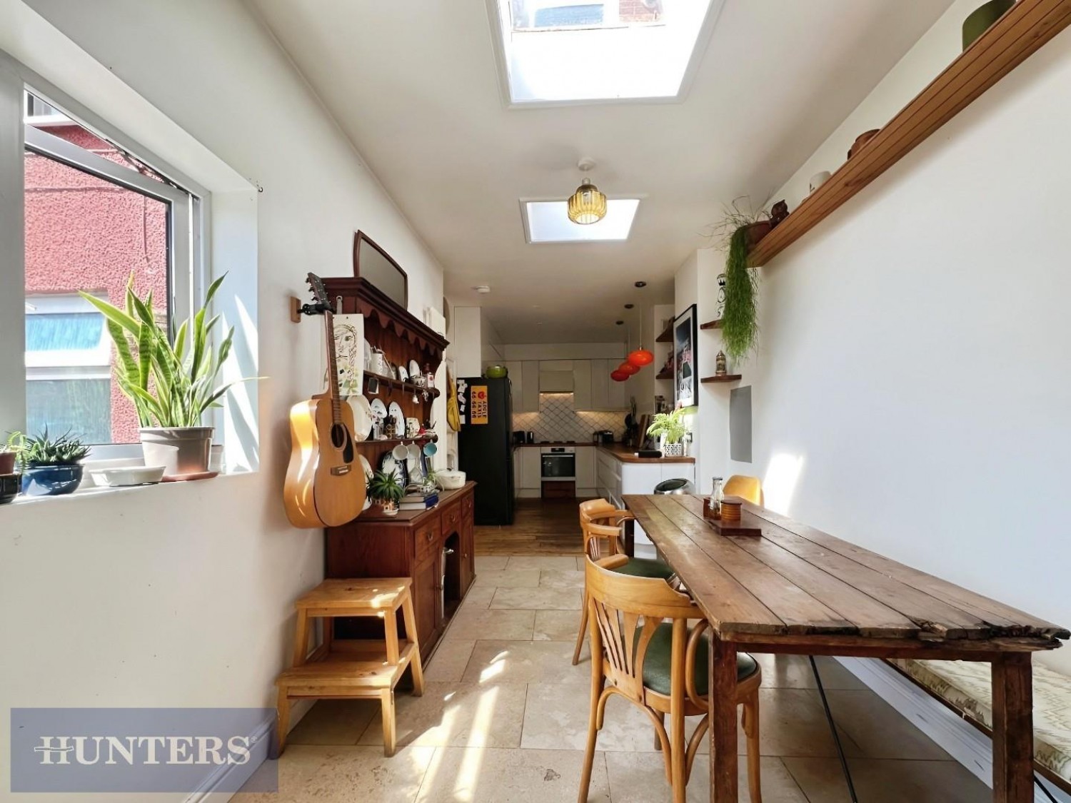 Prospect Park, Exeter, EX4 6NA