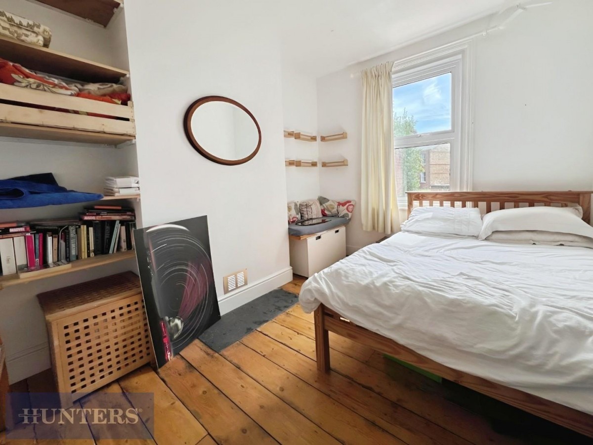 Prospect Park, Exeter, EX4 6NA