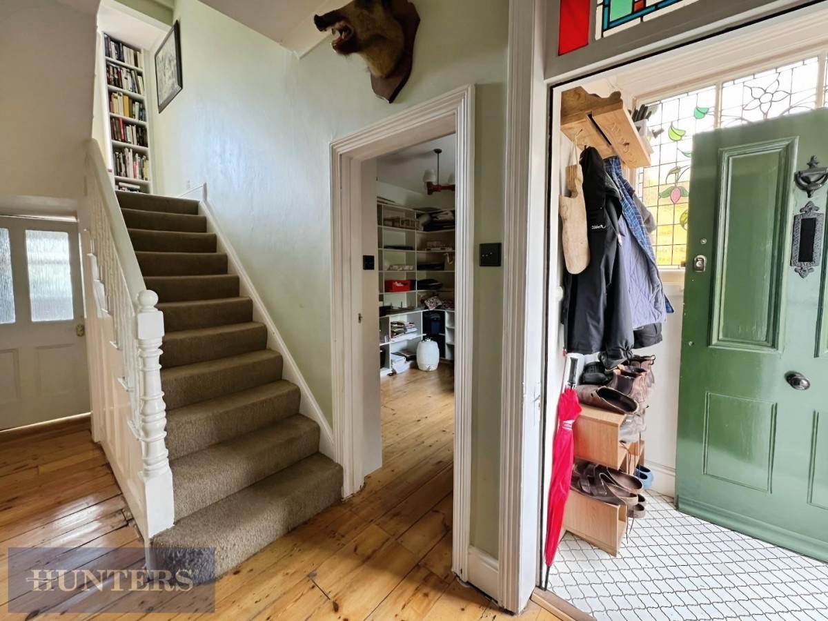 Prospect Park, Exeter, EX4 6NA