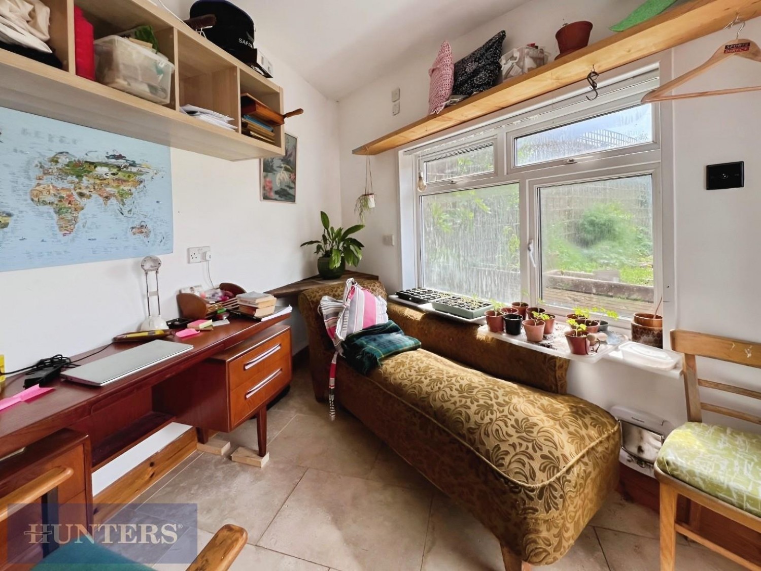 Prospect Park, Exeter, EX4 6NA