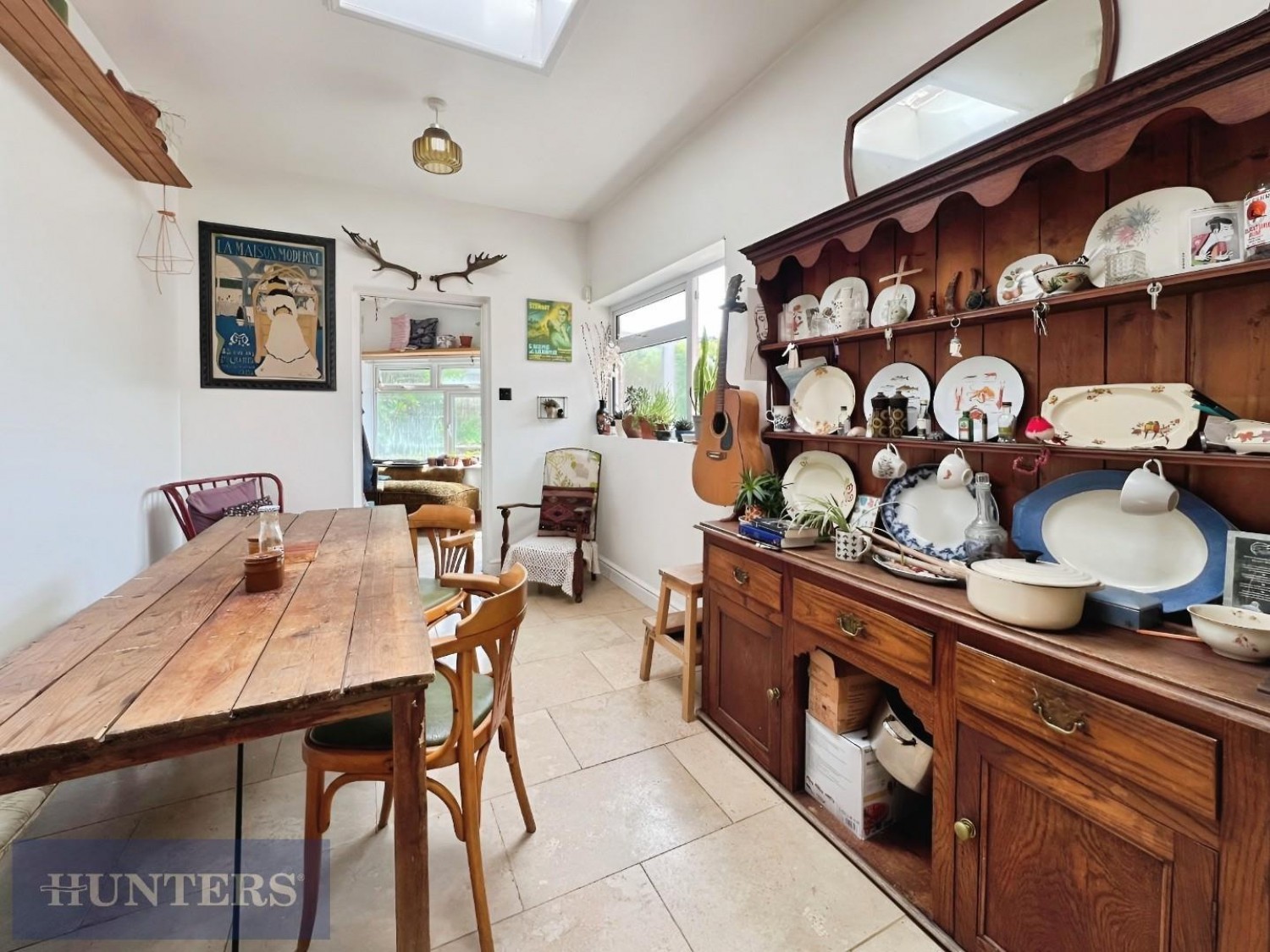 Prospect Park, Exeter, EX4 6NA