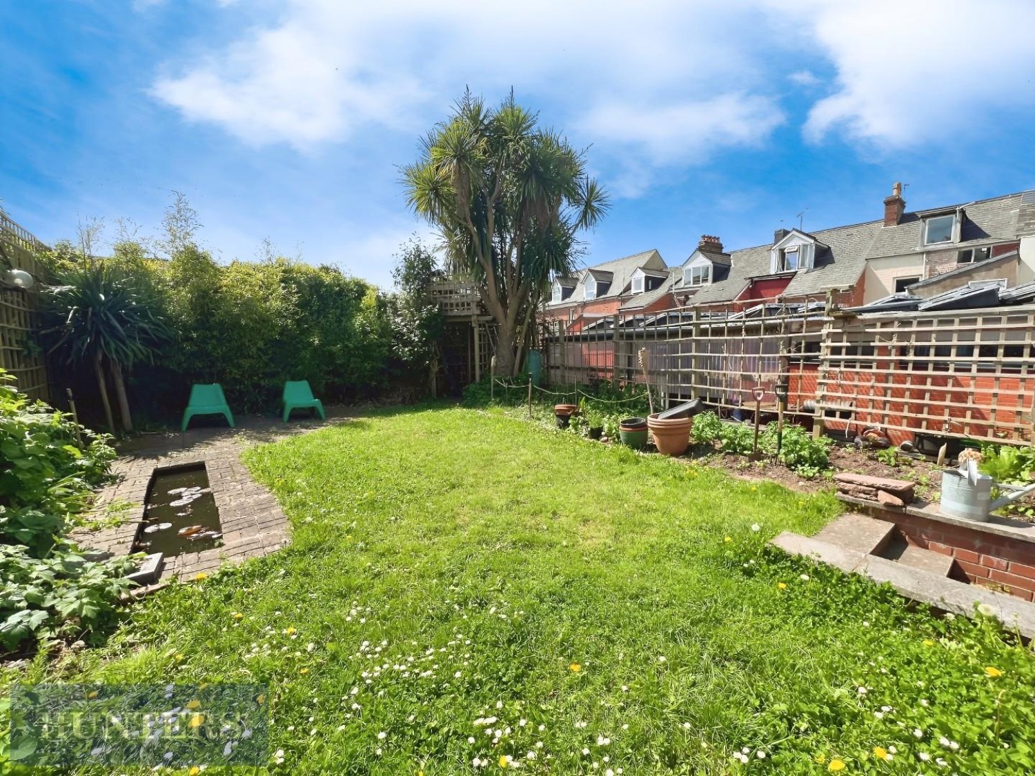 Prospect Park, Exeter, EX4 6NA