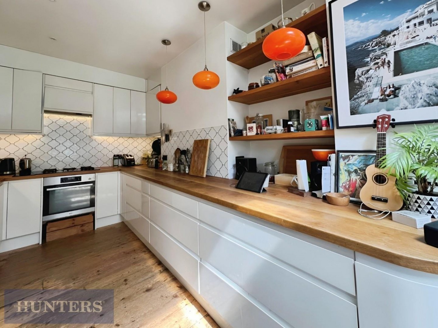 Prospect Park, Exeter, EX4 6NA