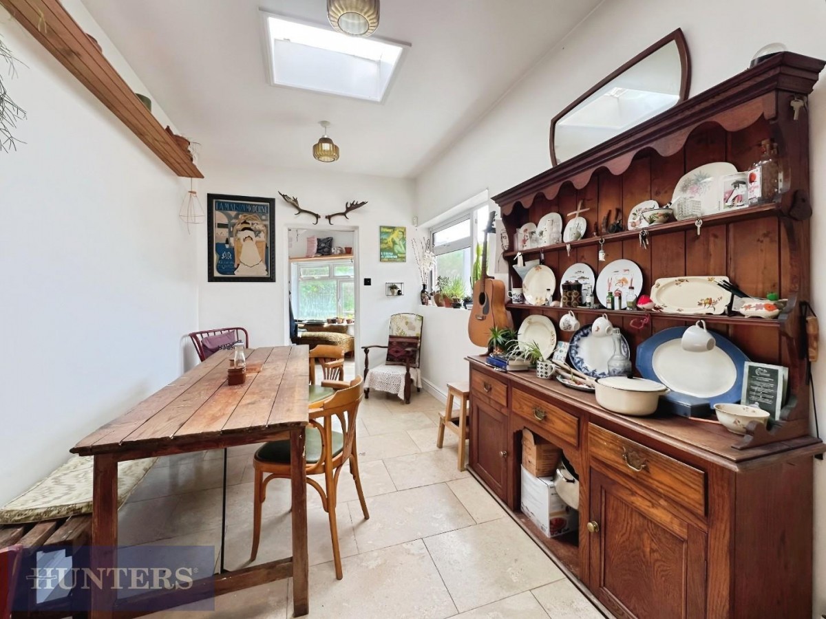 Prospect Park, Exeter, EX4 6NA