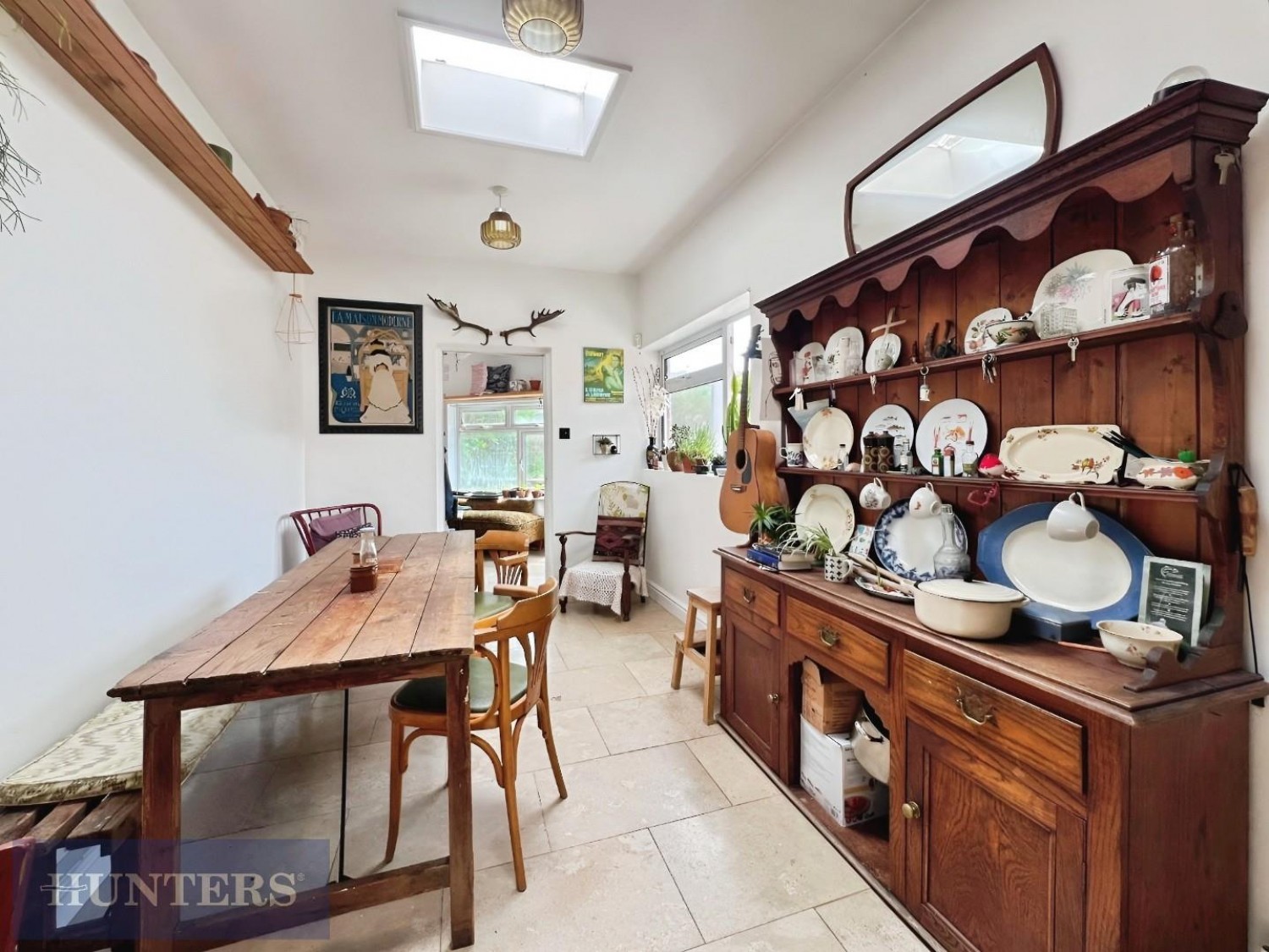 Prospect Park, Exeter, EX4 6NA