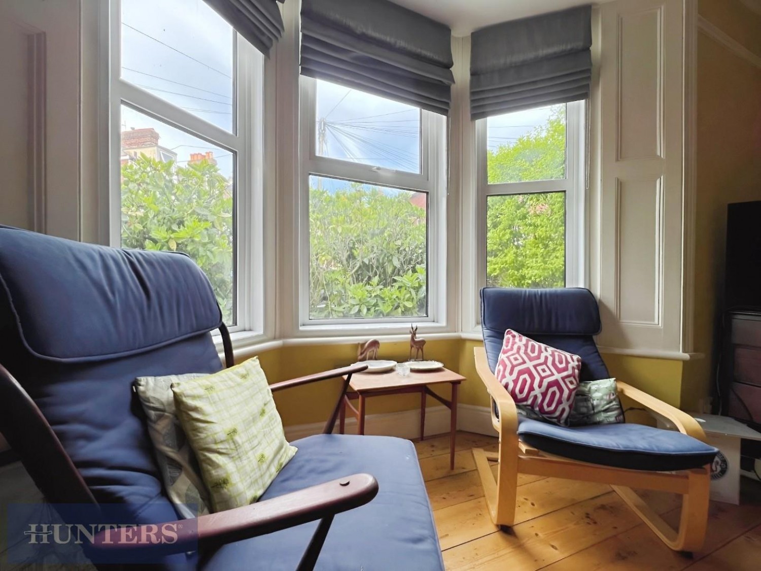 Prospect Park, Exeter, EX4 6NA