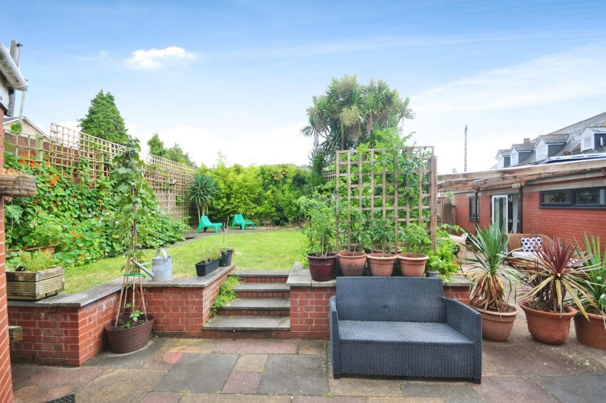 Prospect Park, Exeter, EX4 6NA