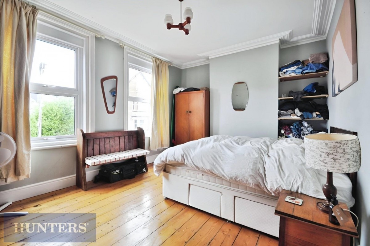 Prospect Park, Exeter, EX4 6NA