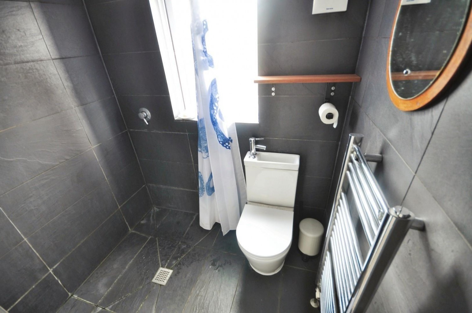 Prospect Park, Exeter, EX4 6NA