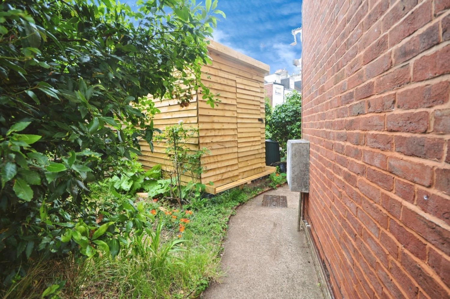 Prospect Park, Exeter, EX4 6NA