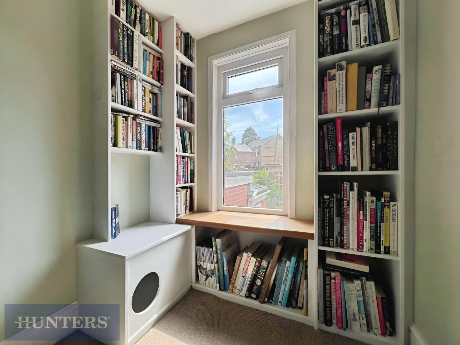 Prospect Park, Exeter, EX4 6NA