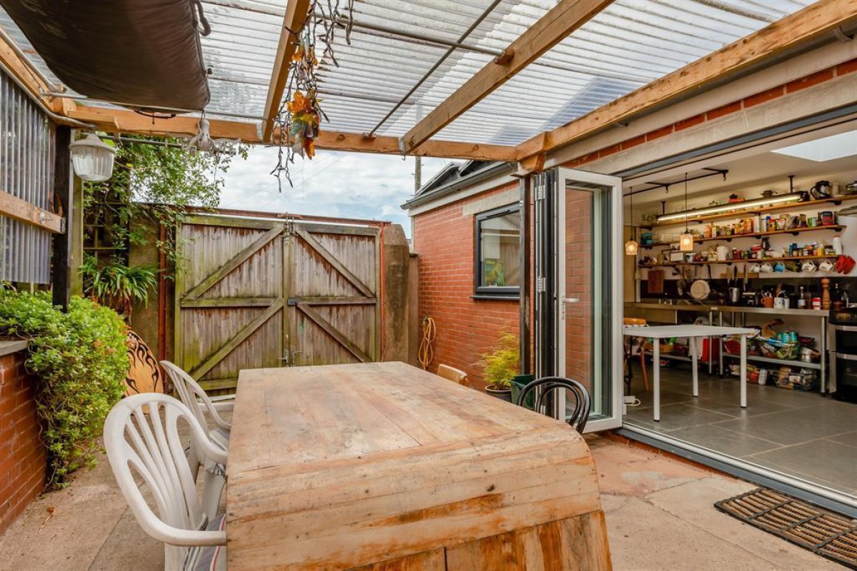 Prospect Park, Exeter, EX4 6NA