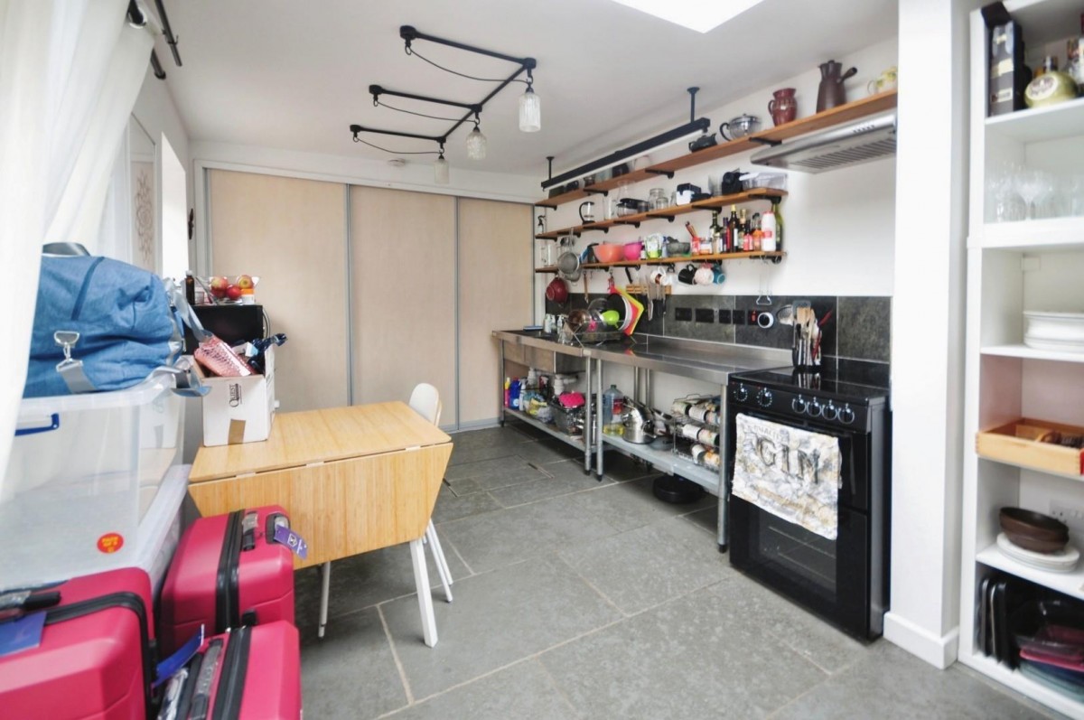 Prospect Park, Exeter, EX4 6NA