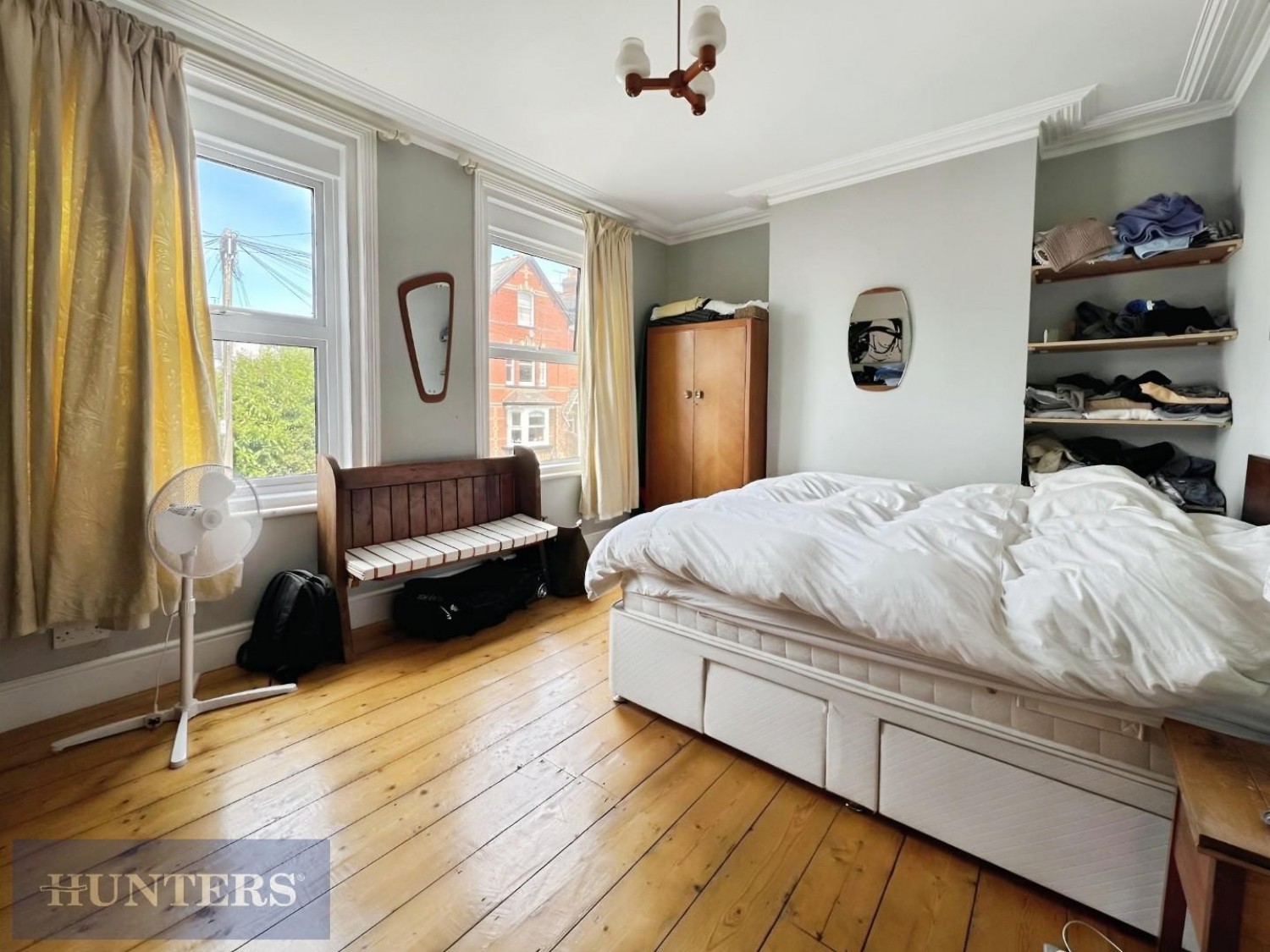 Prospect Park, Exeter, EX4 6NA