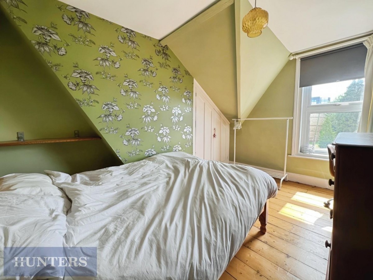 Prospect Park, Exeter, EX4 6NA