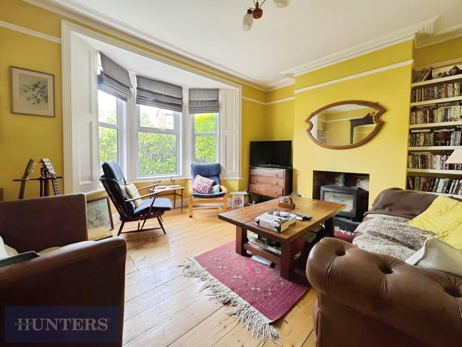 Prospect Park, Exeter, EX4 6NA