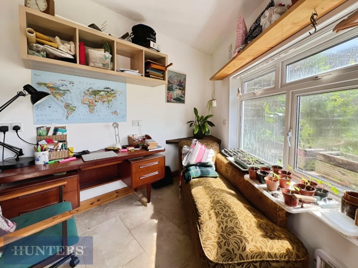 Prospect Park, Exeter, EX4 6NA