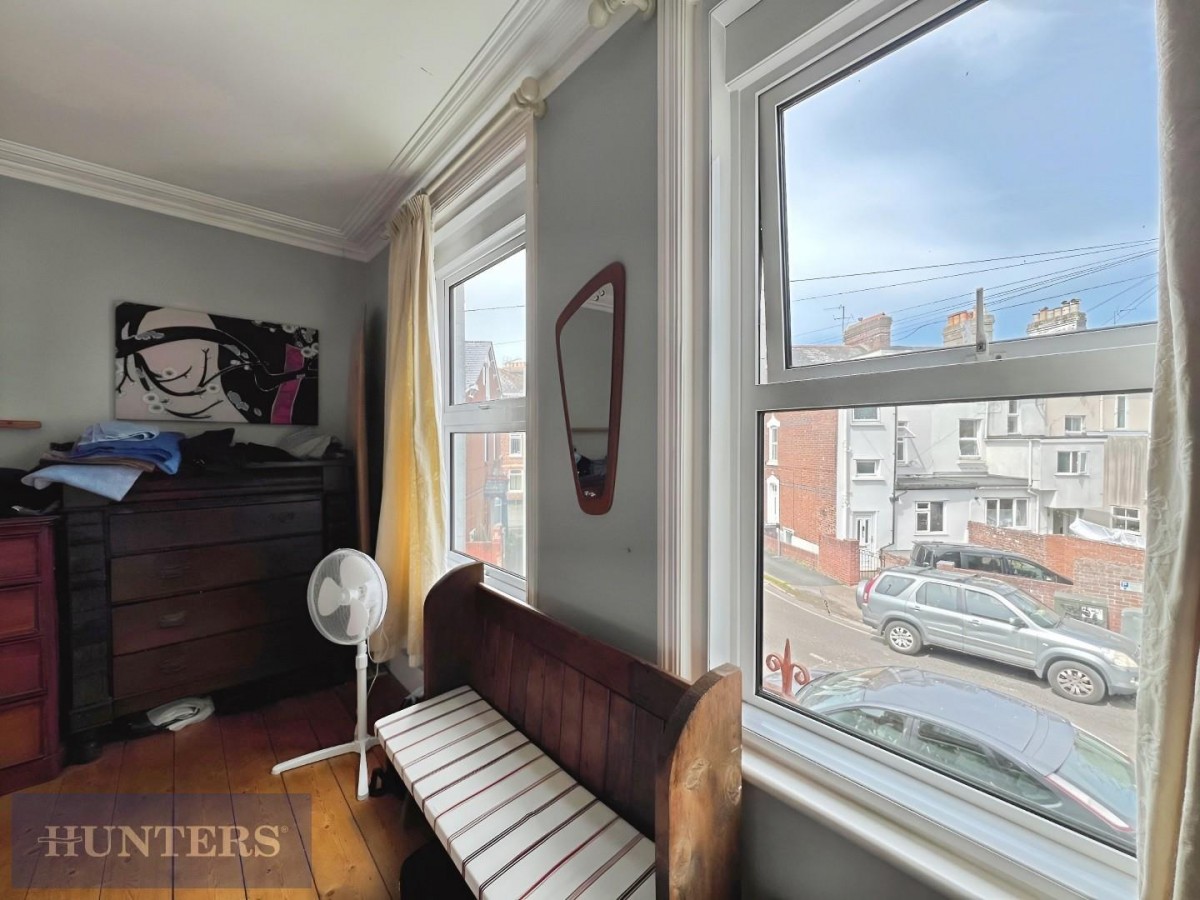 Prospect Park, Exeter, EX4 6NA