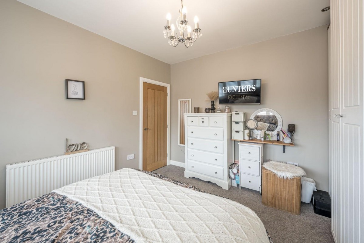 Wolverhampton Road, Sedgley