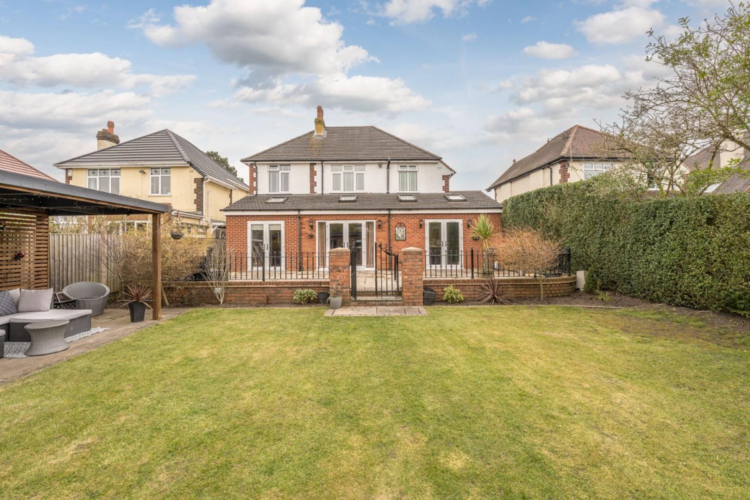 Wolverhampton Road, Sedgley