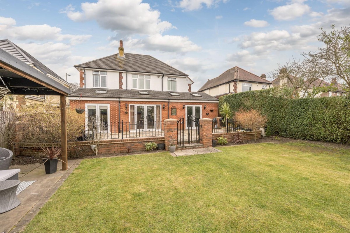 Wolverhampton Road, Sedgley