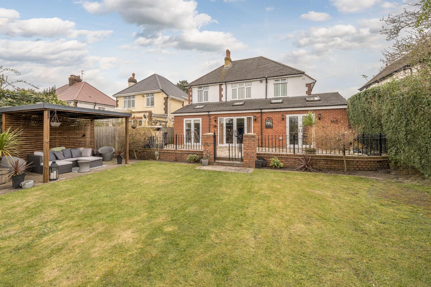 Wolverhampton Road, Sedgley