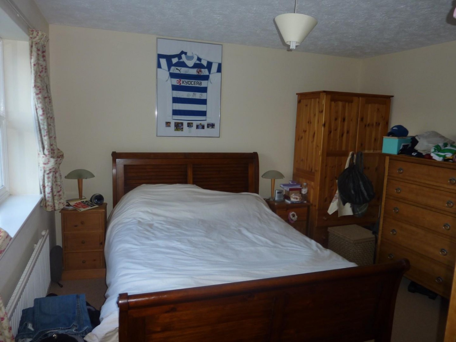 Denbeigh Place, Reading