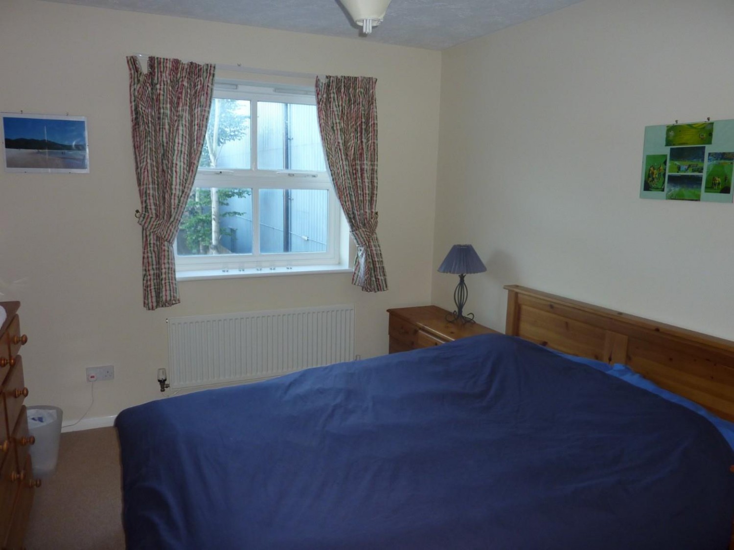 Denbeigh Place, Reading