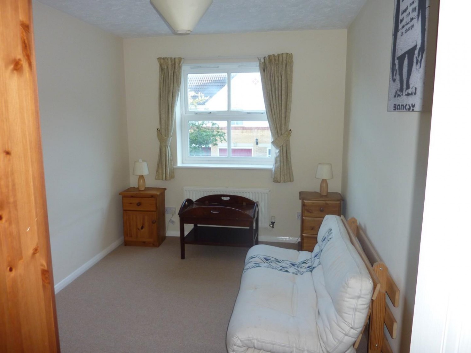 Denbeigh Place, Reading