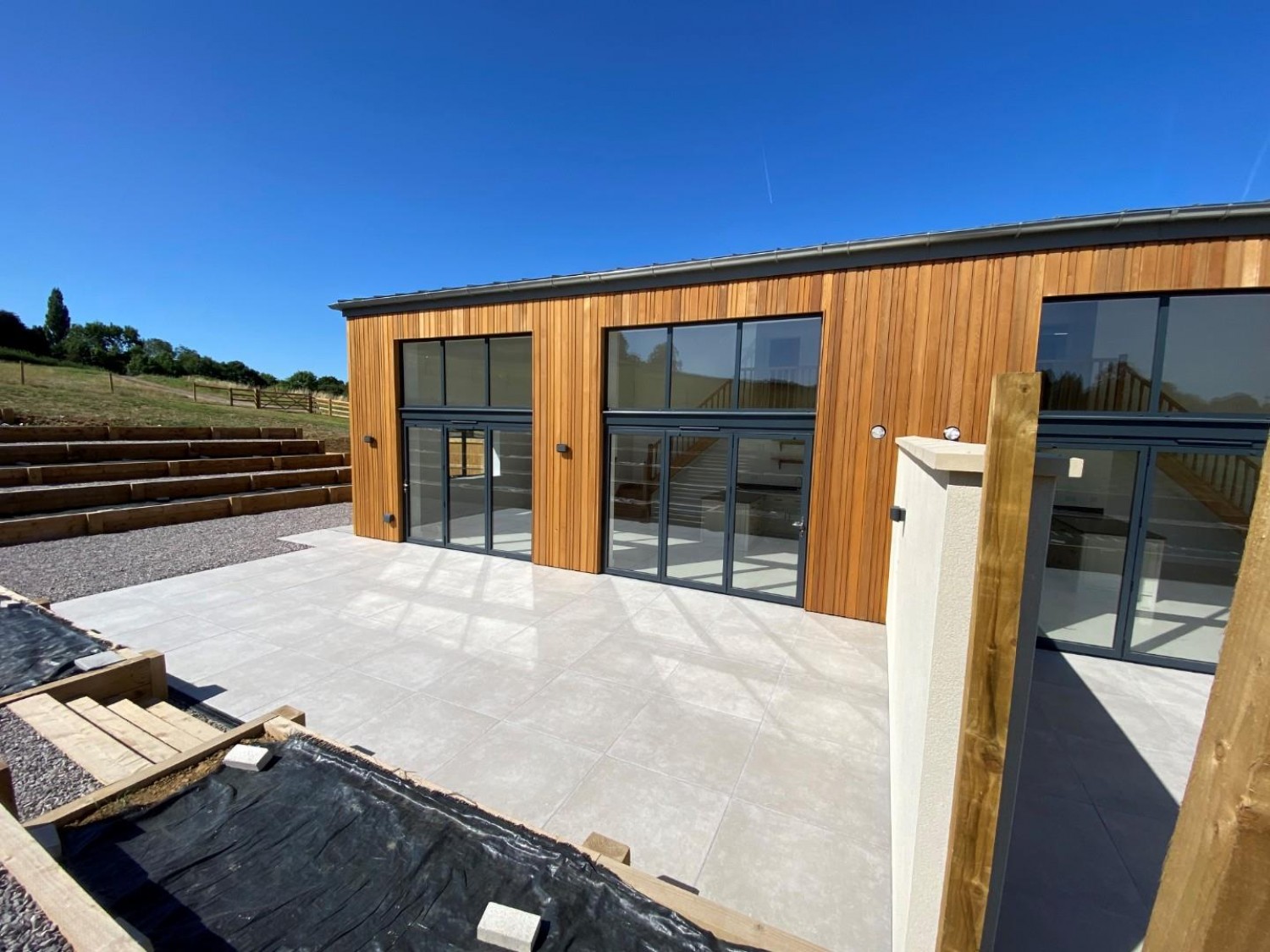 Taits Hill, Stinchcombe, Dursley, GL11 6BN