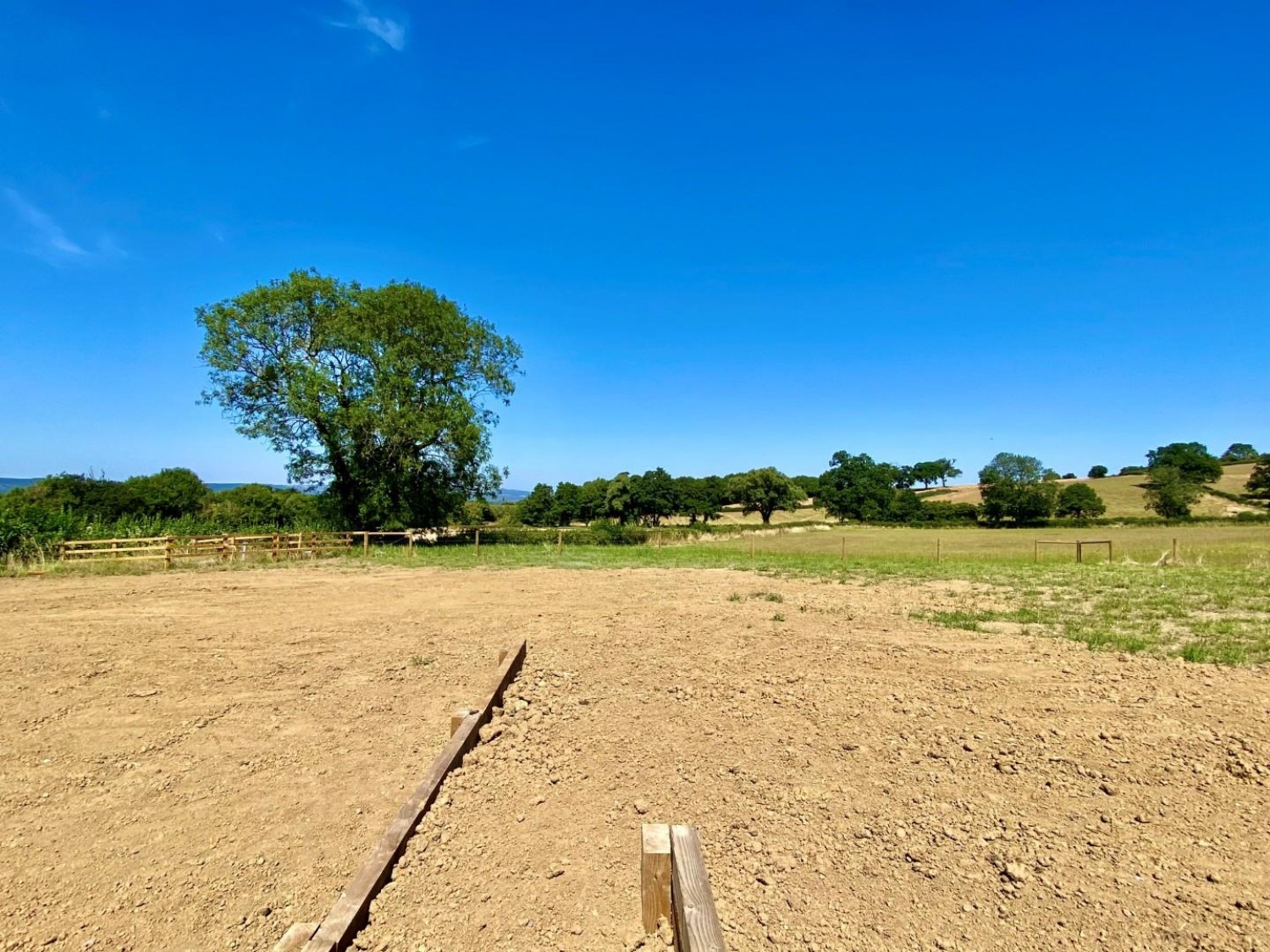 Taits Hill, Stinchcombe, Dursley, GL11 6BN