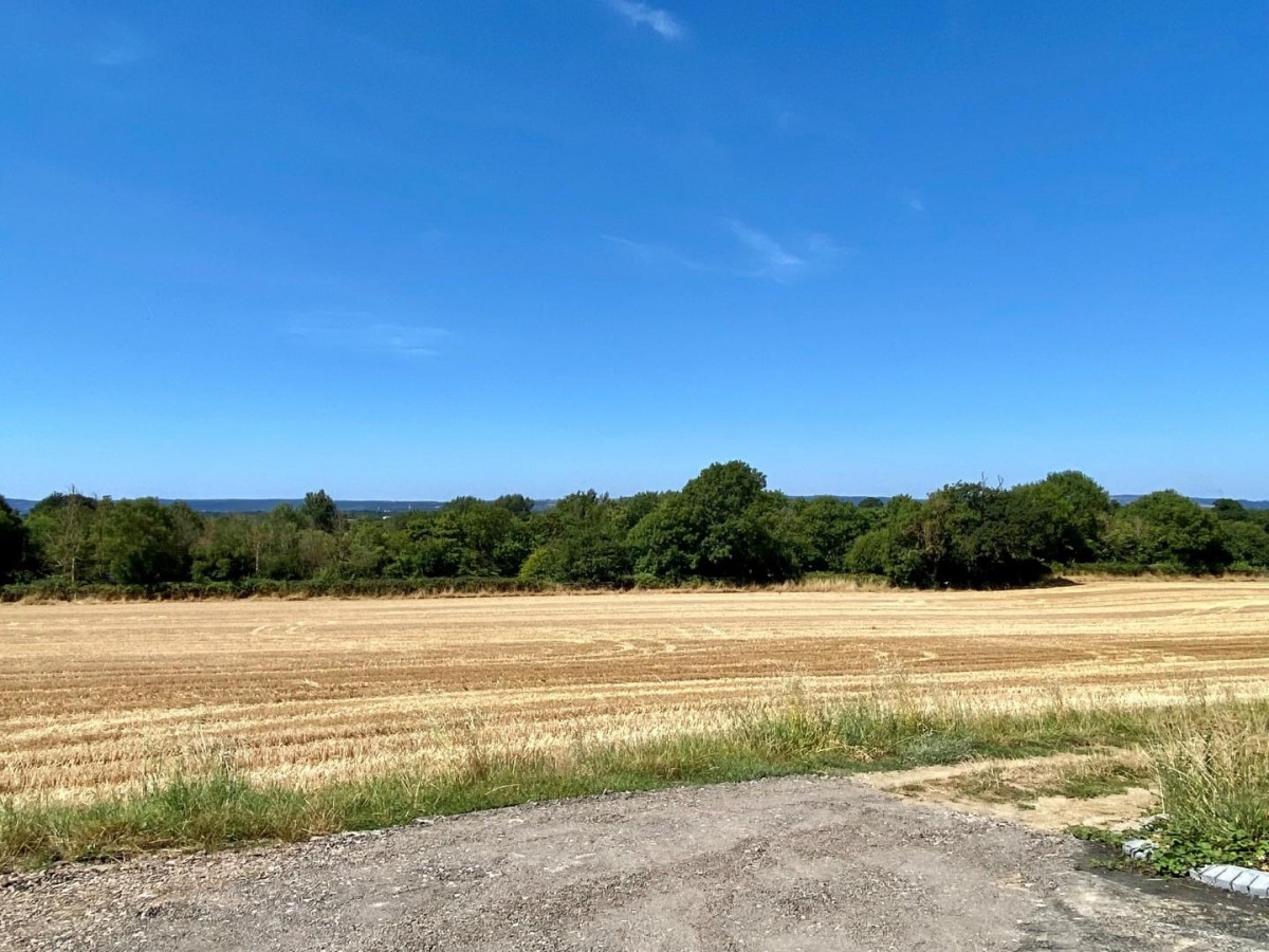 Taits Hill, Stinchcombe, Dursley, GL11 6BN