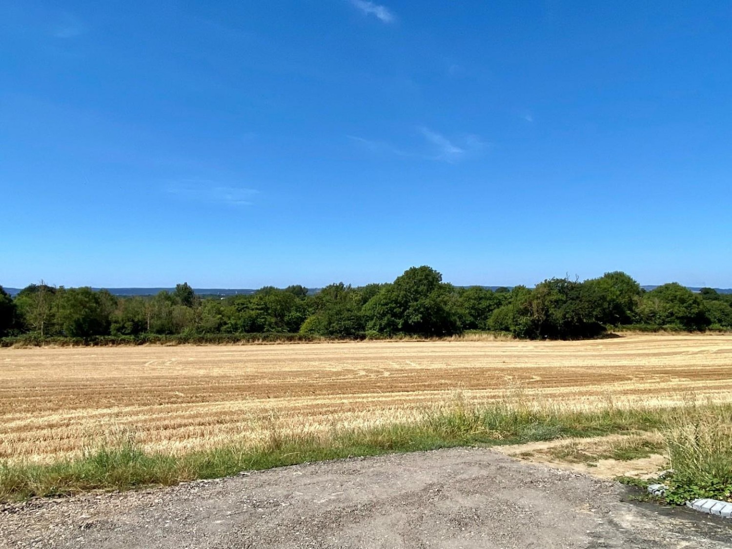 Taits Hill, Stinchcombe, Dursley, GL11 6BN