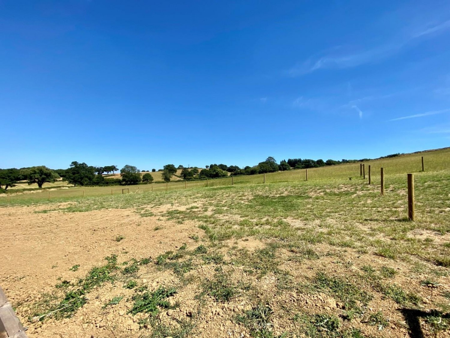 Taits Hill, Stinchcombe, Dursley, GL11 6BN