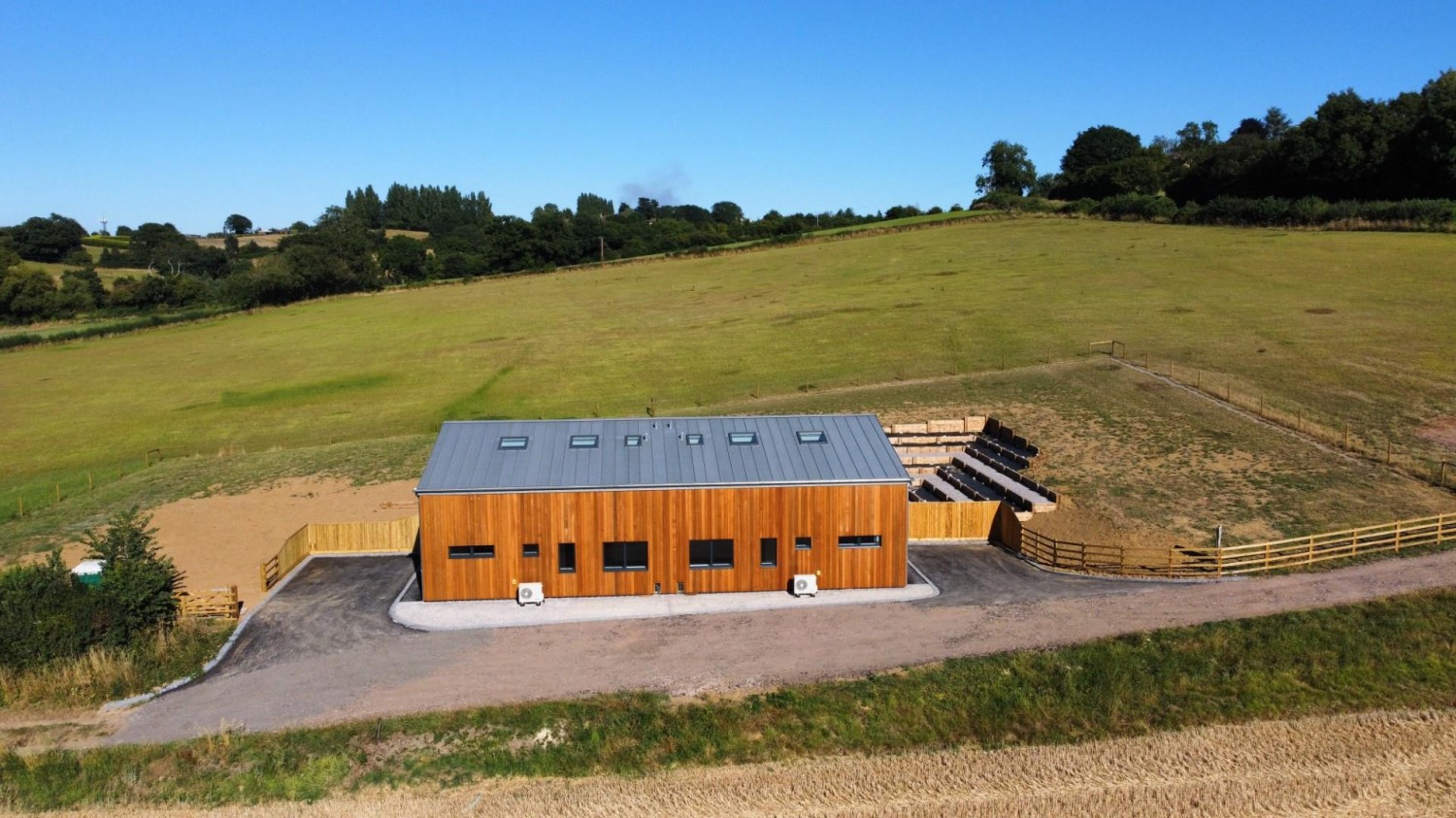 Taits Hill, Stinchcombe, Dursley, GL11 6BN