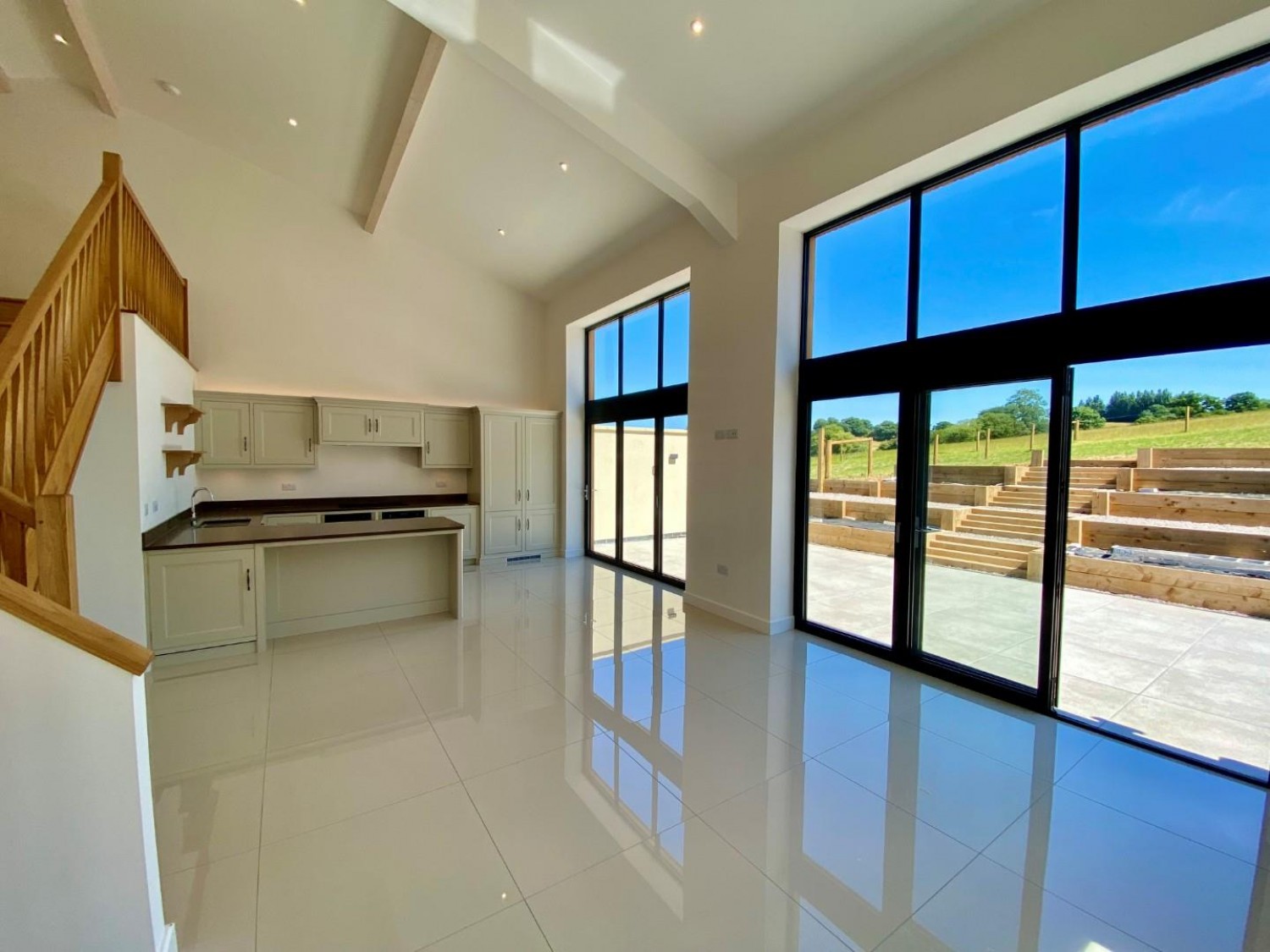 Taits Hill, Stinchcombe, Dursley, GL11 6BN