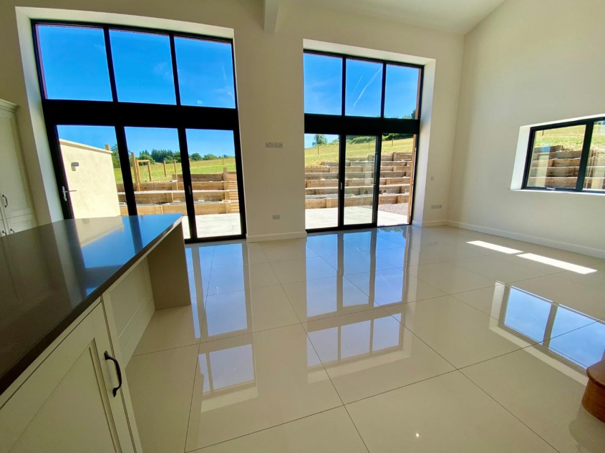 Taits Hill, Stinchcombe, Dursley, GL11 6BN