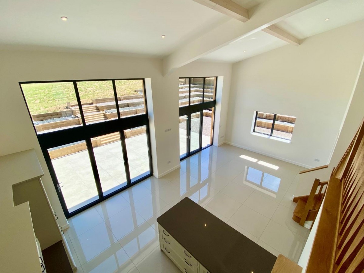 Taits Hill, Stinchcombe, Dursley, GL11 6BN
