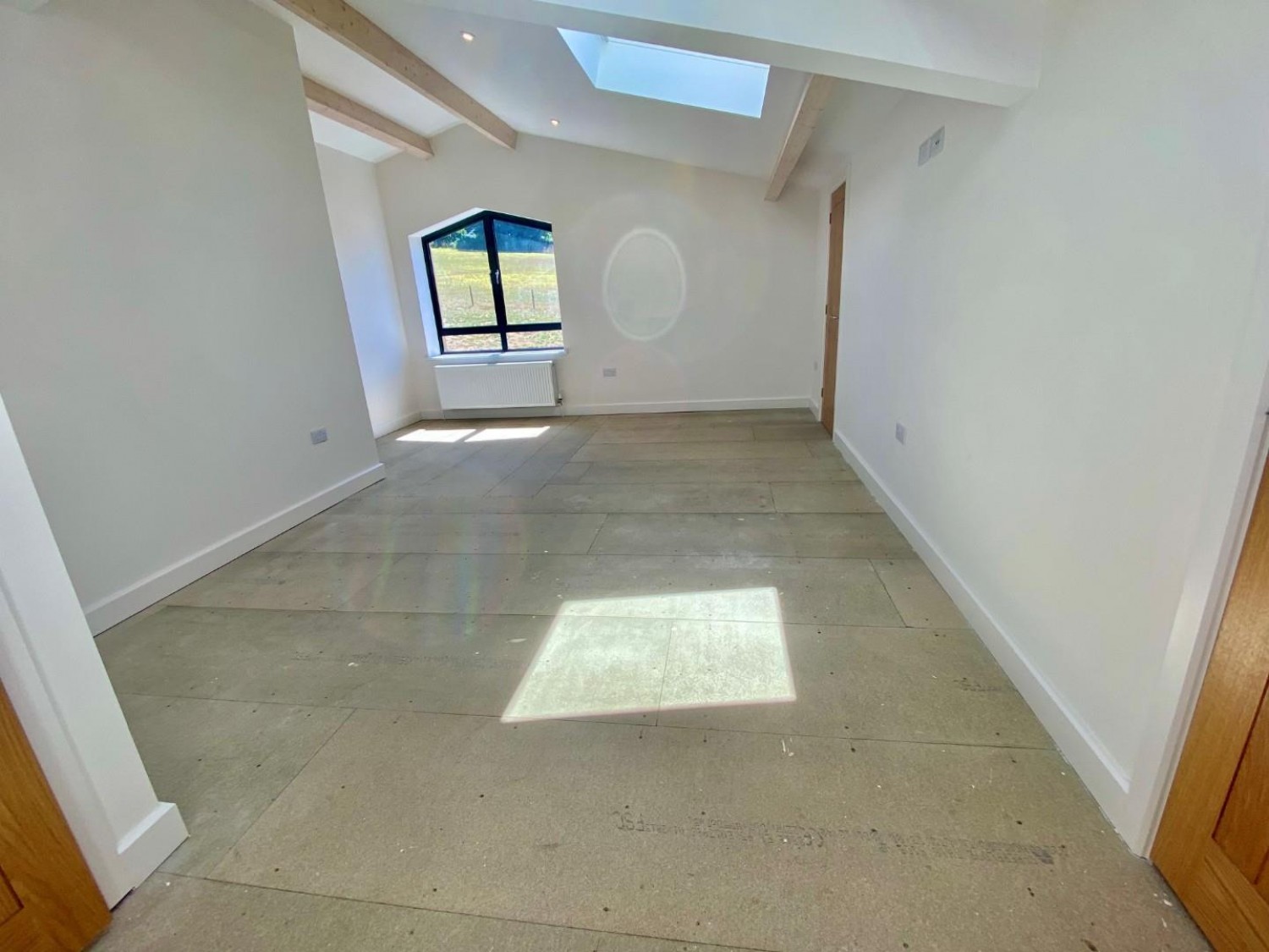 Taits Hill, Stinchcombe, Dursley, GL11 6BN