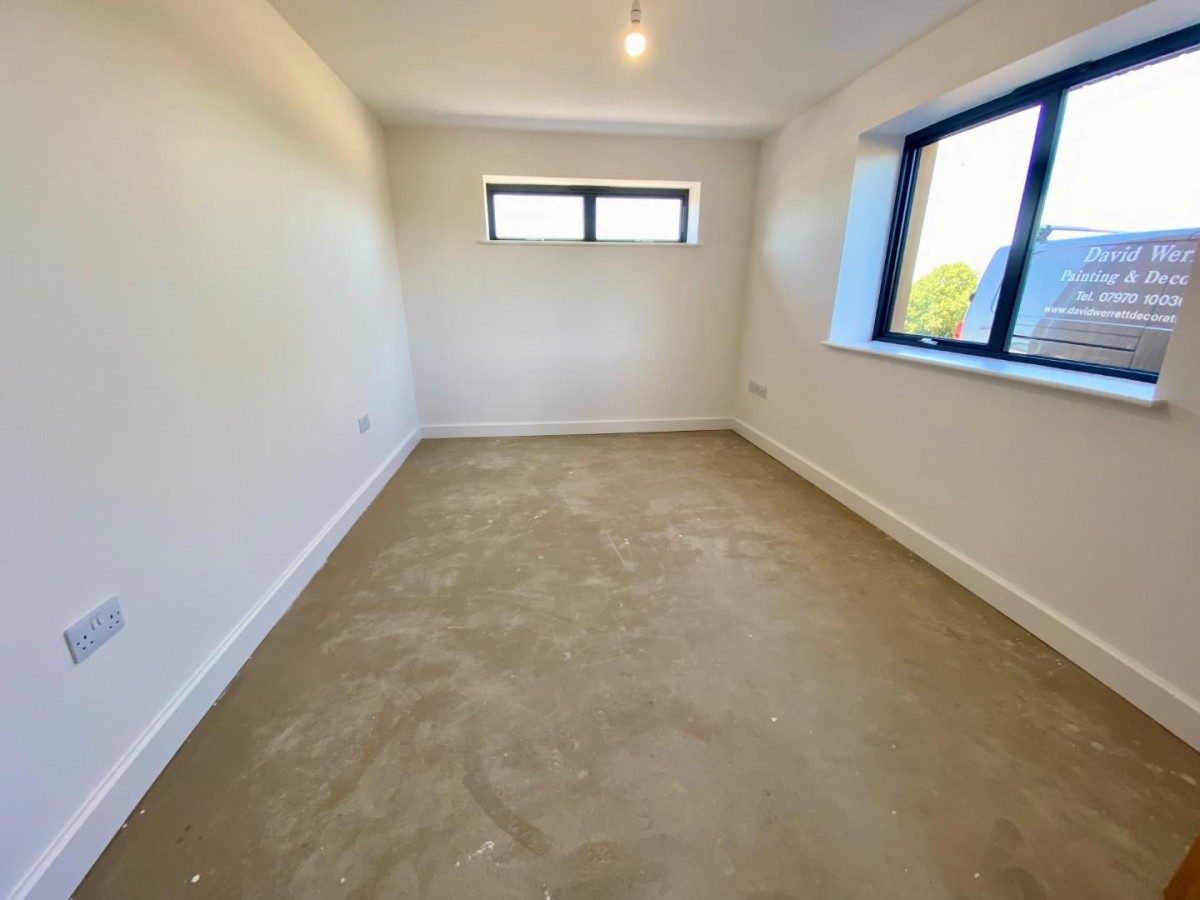 Taits Hill, Stinchcombe, Dursley, GL11 6BN