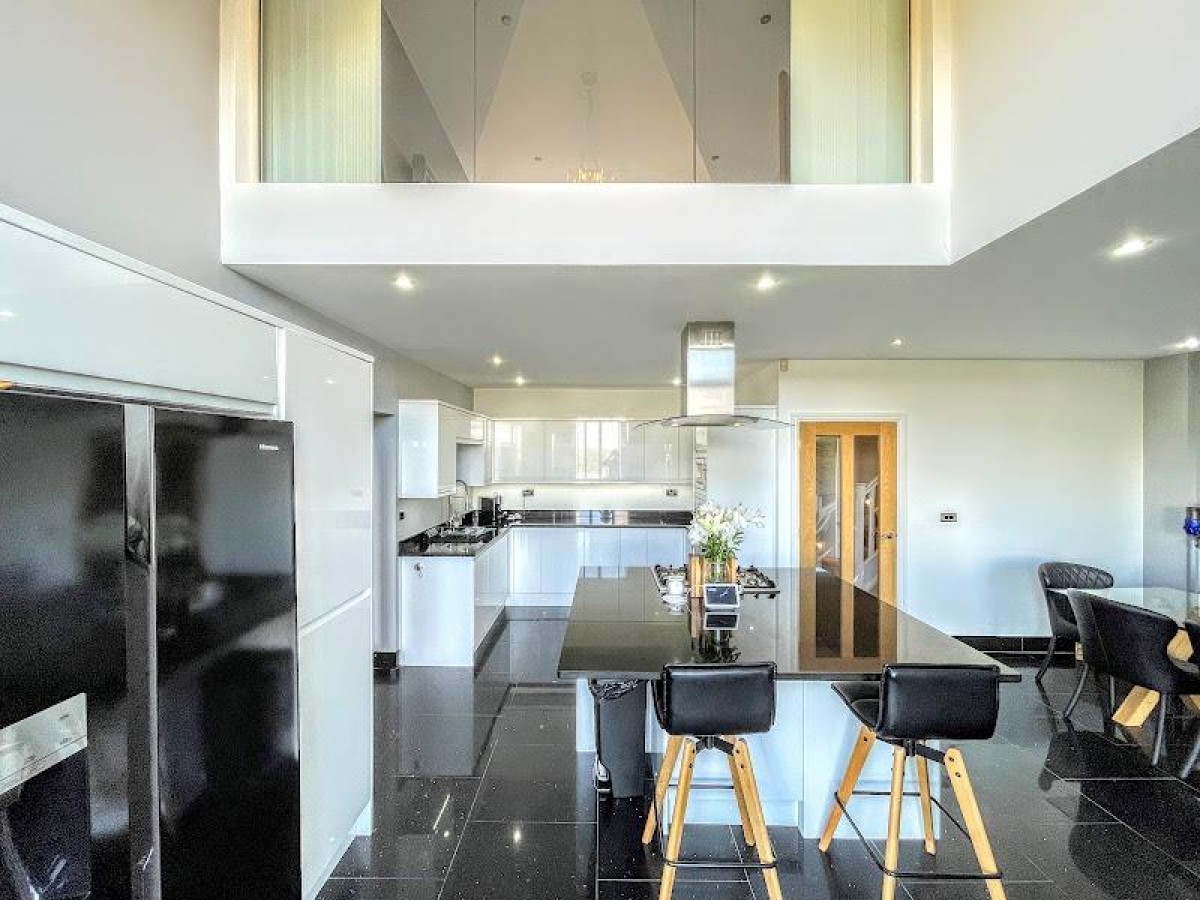 The Rambles, Ballfield Lane, Barnsley, South Yorkshire