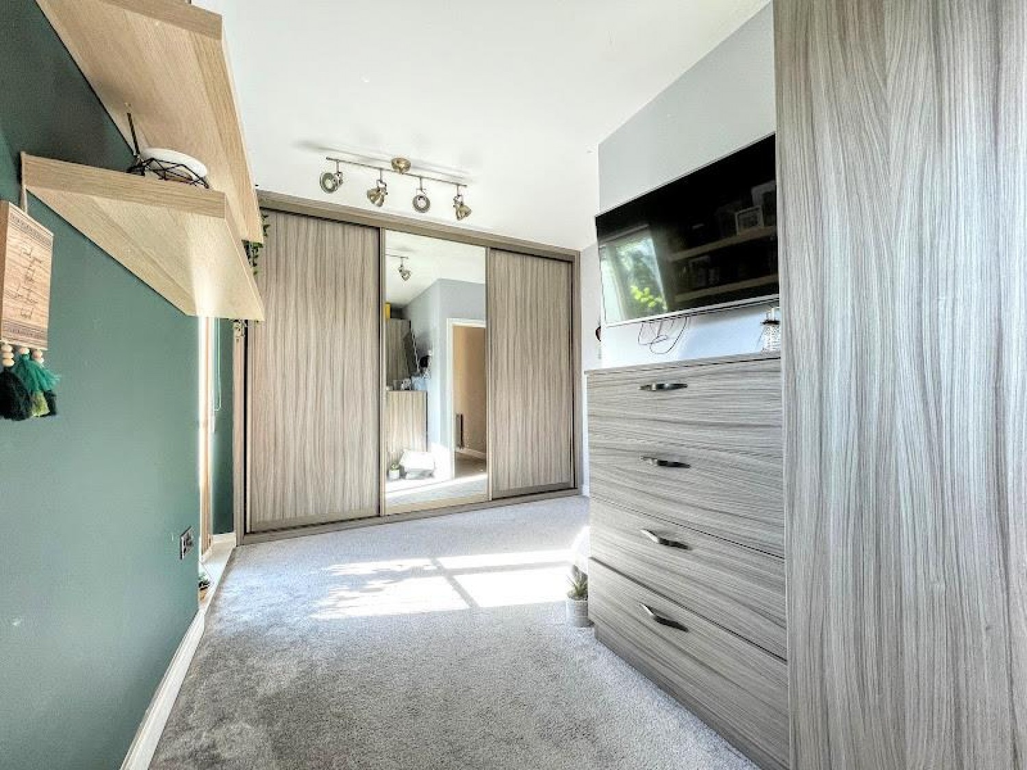 The Rambles, Ballfield Lane, Barnsley, South Yorkshire