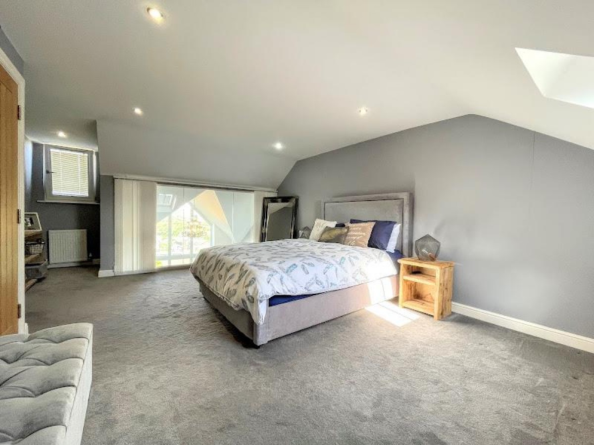 The Rambles, Ballfield Lane, Barnsley, South Yorkshire