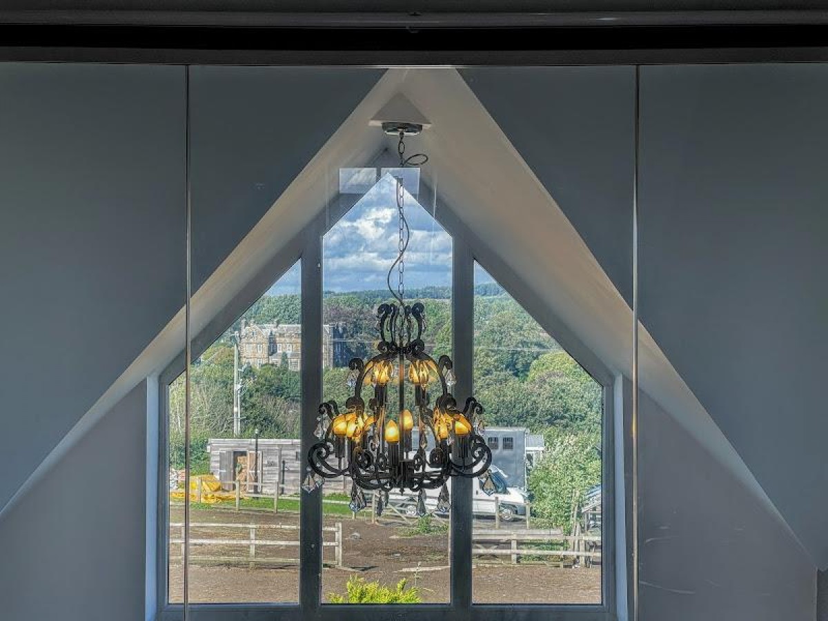 The Rambles, Ballfield Lane, Barnsley, South Yorkshire