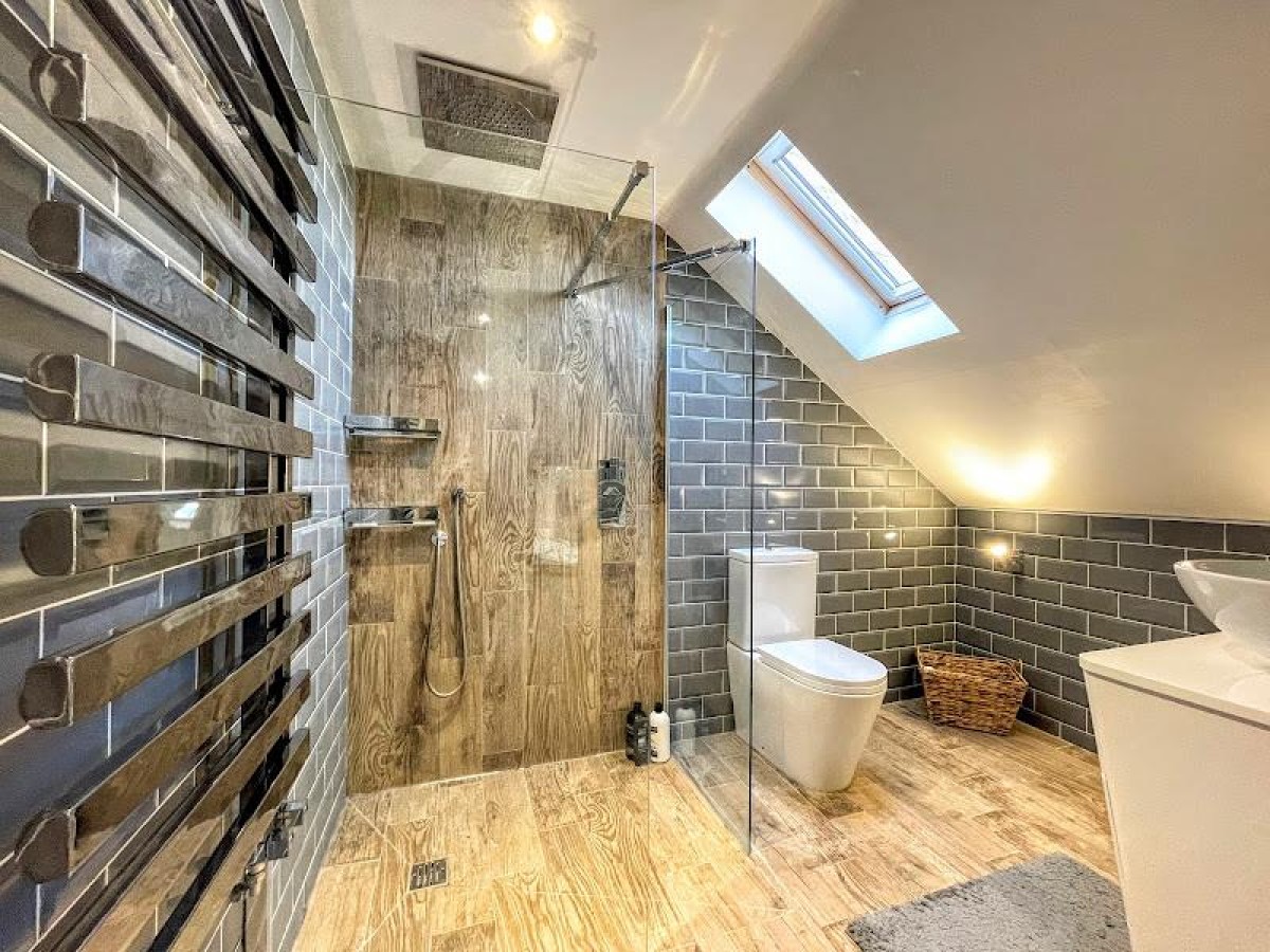 The Rambles, Ballfield Lane, Barnsley, South Yorkshire