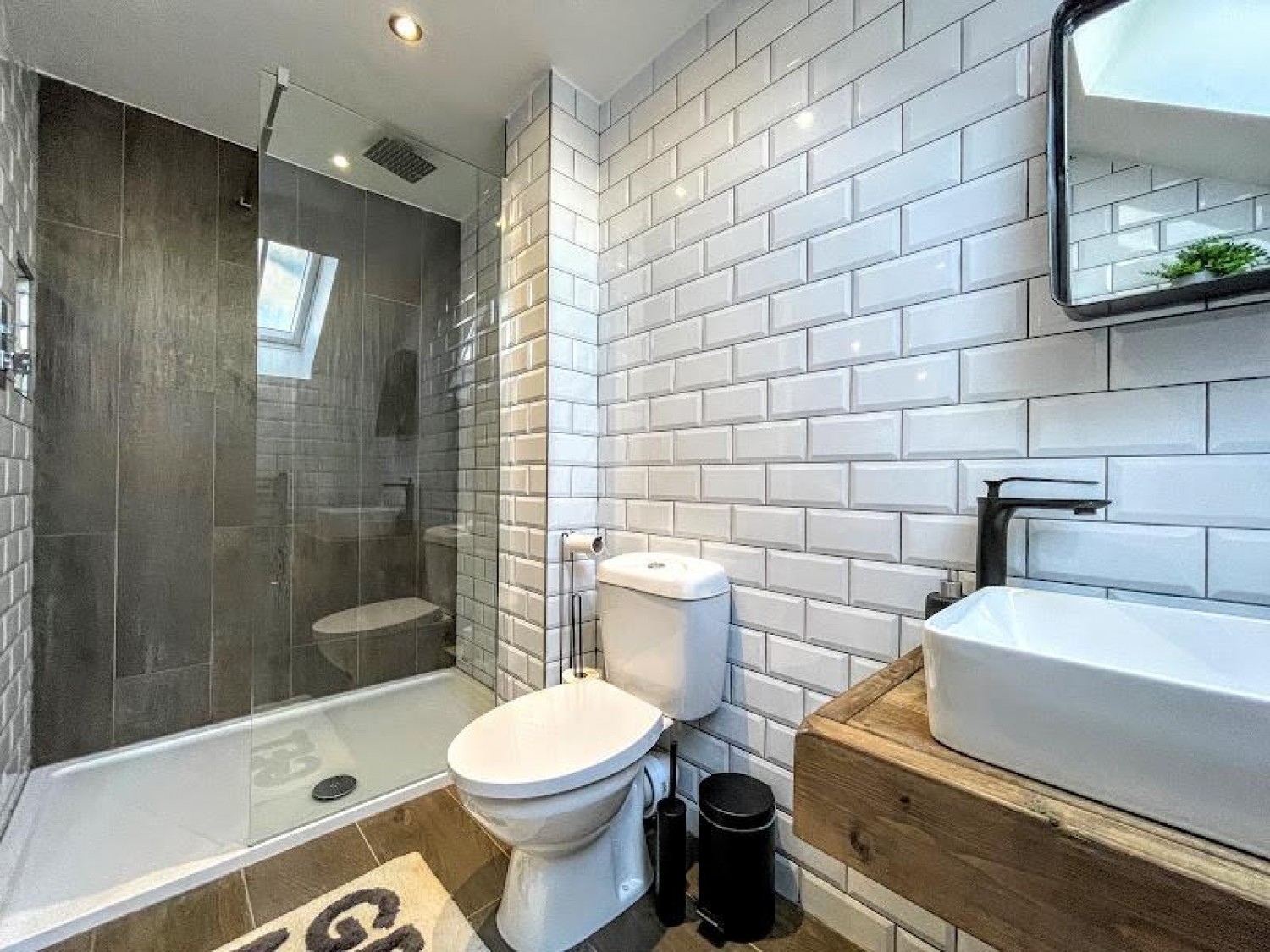 The Rambles, Ballfield Lane, Barnsley, South Yorkshire