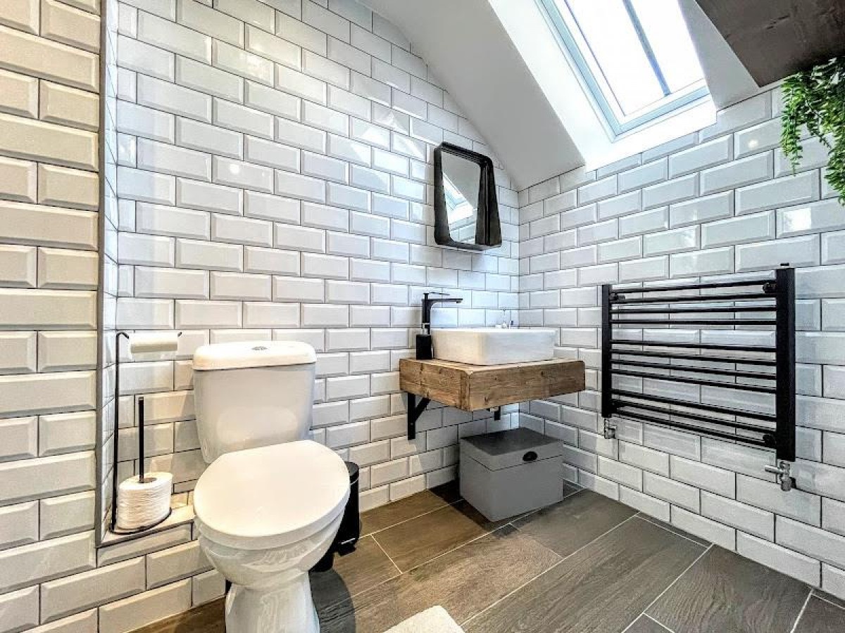 The Rambles, Ballfield Lane, Barnsley, South Yorkshire