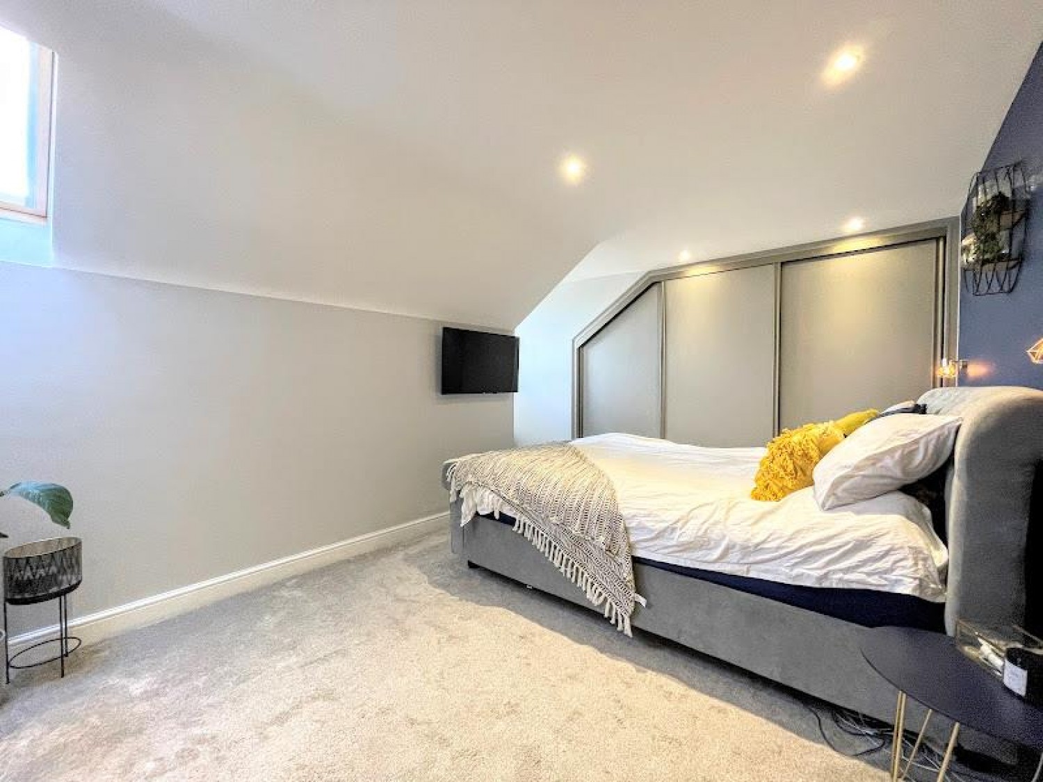 The Rambles, Ballfield Lane, Barnsley, South Yorkshire