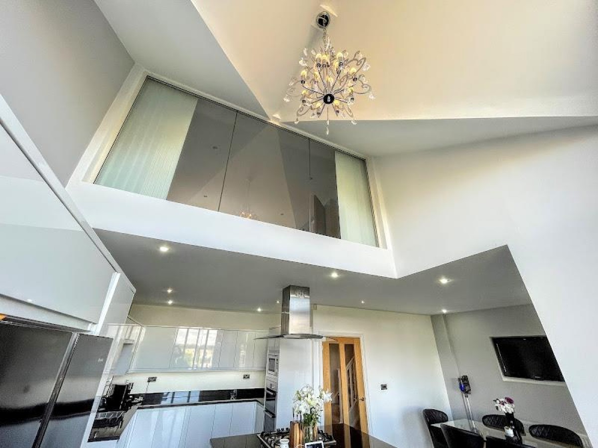 The Rambles, Ballfield Lane, Barnsley, South Yorkshire