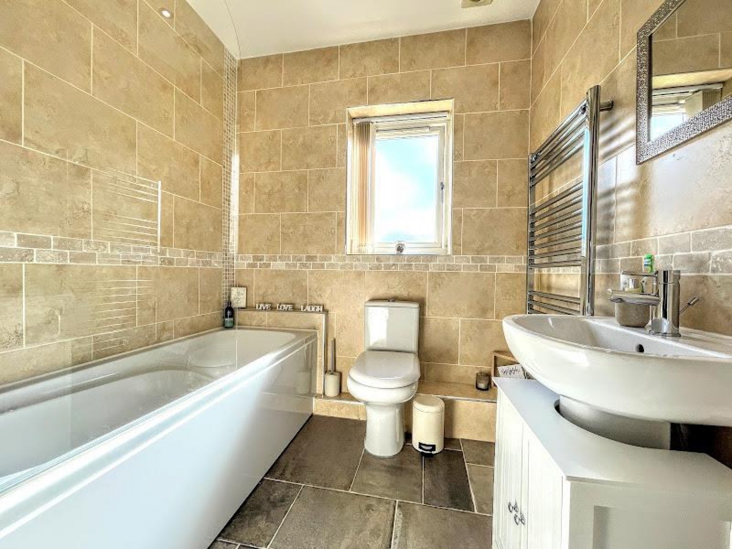 The Rambles, Ballfield Lane, Barnsley, South Yorkshire